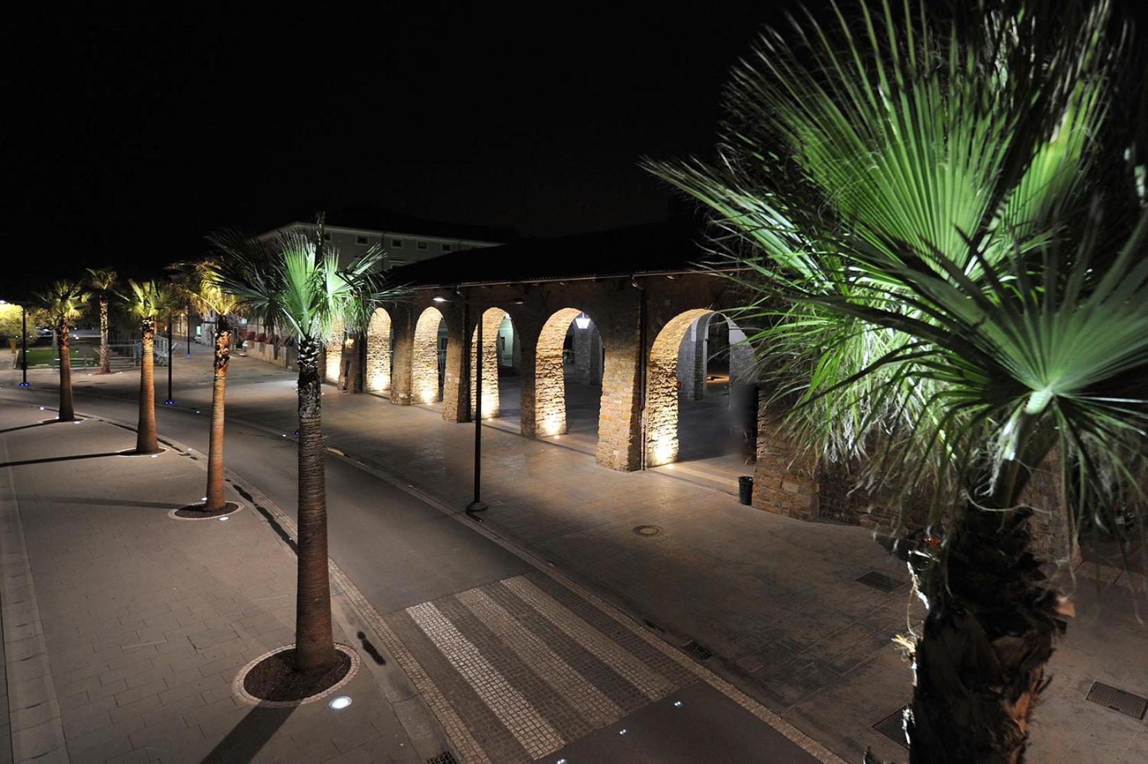 Apartma La Vita كوبر المظهر الخارجي الصورة