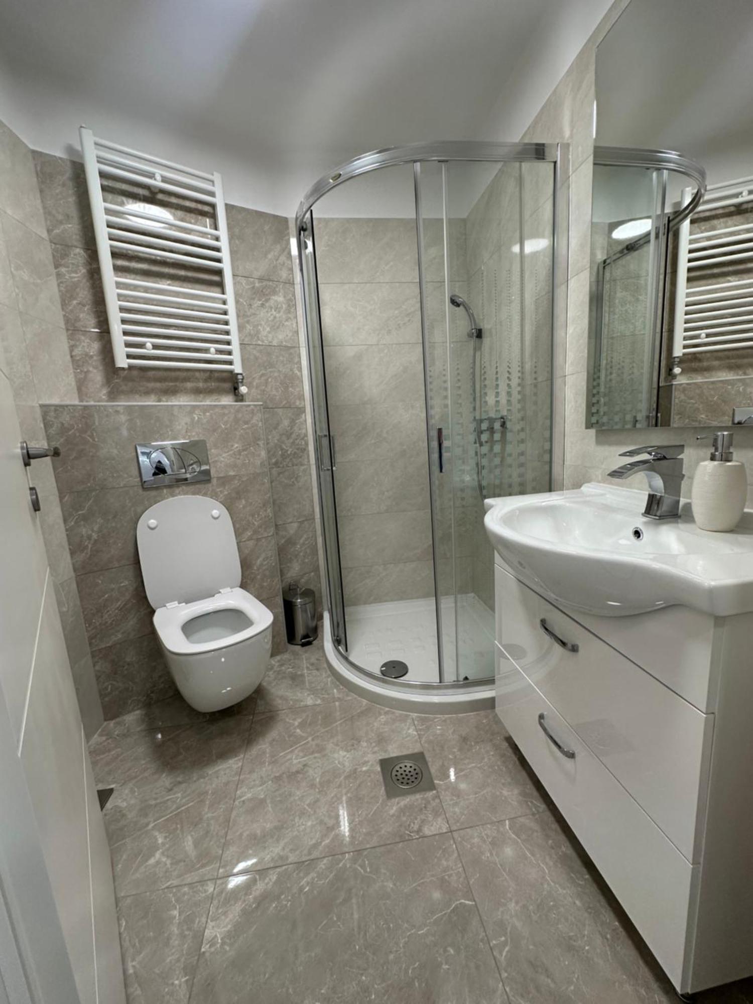 Apartma La Vita كوبر المظهر الخارجي الصورة