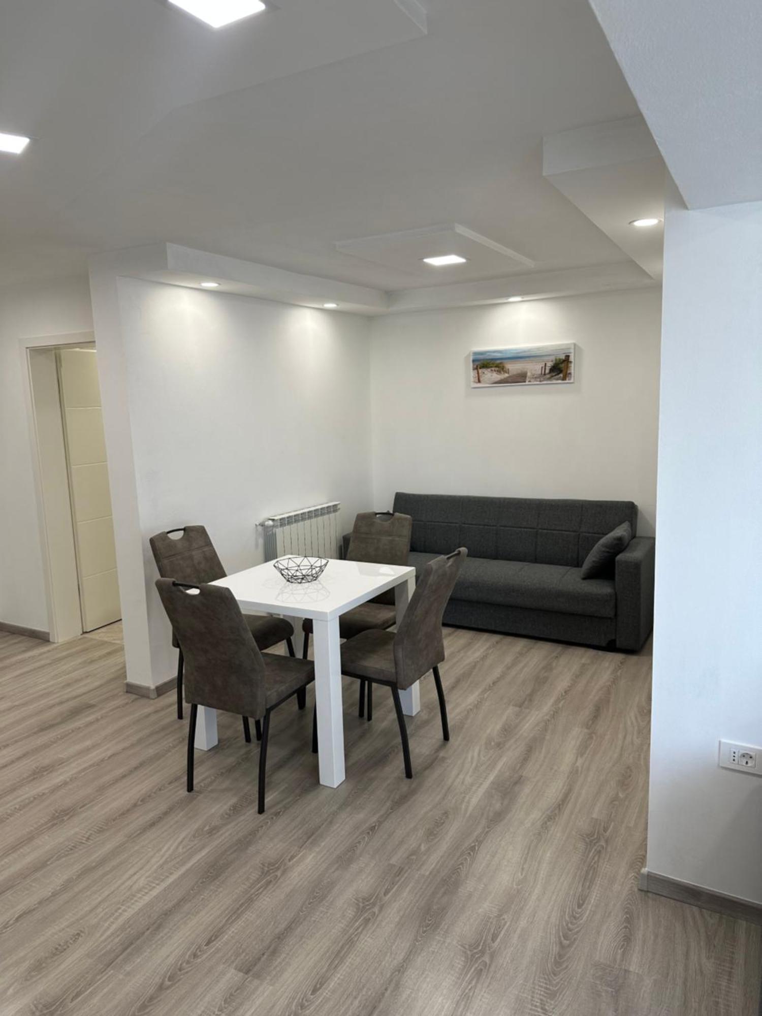Apartma La Vita كوبر المظهر الخارجي الصورة