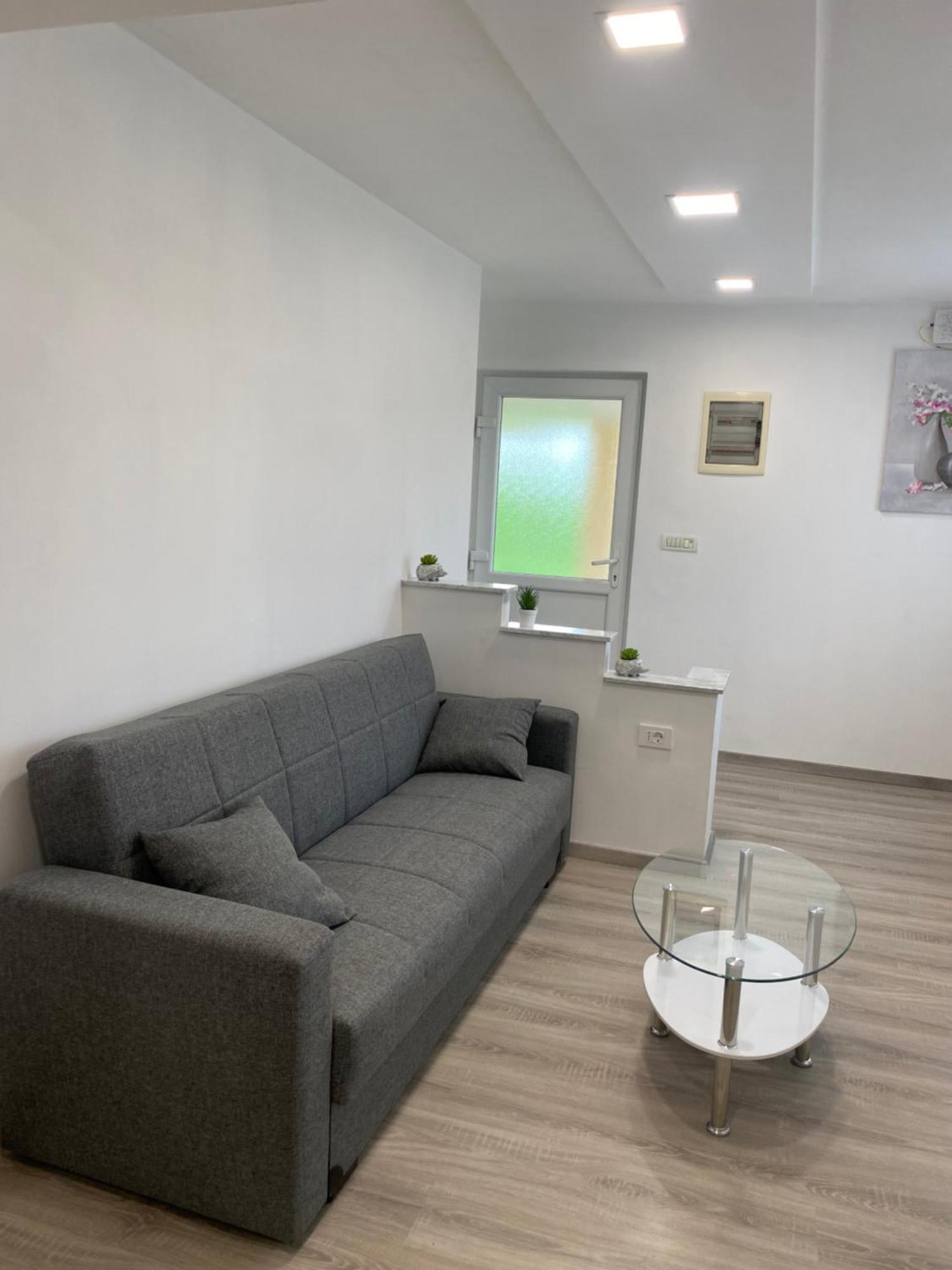 Apartma La Vita كوبر المظهر الخارجي الصورة