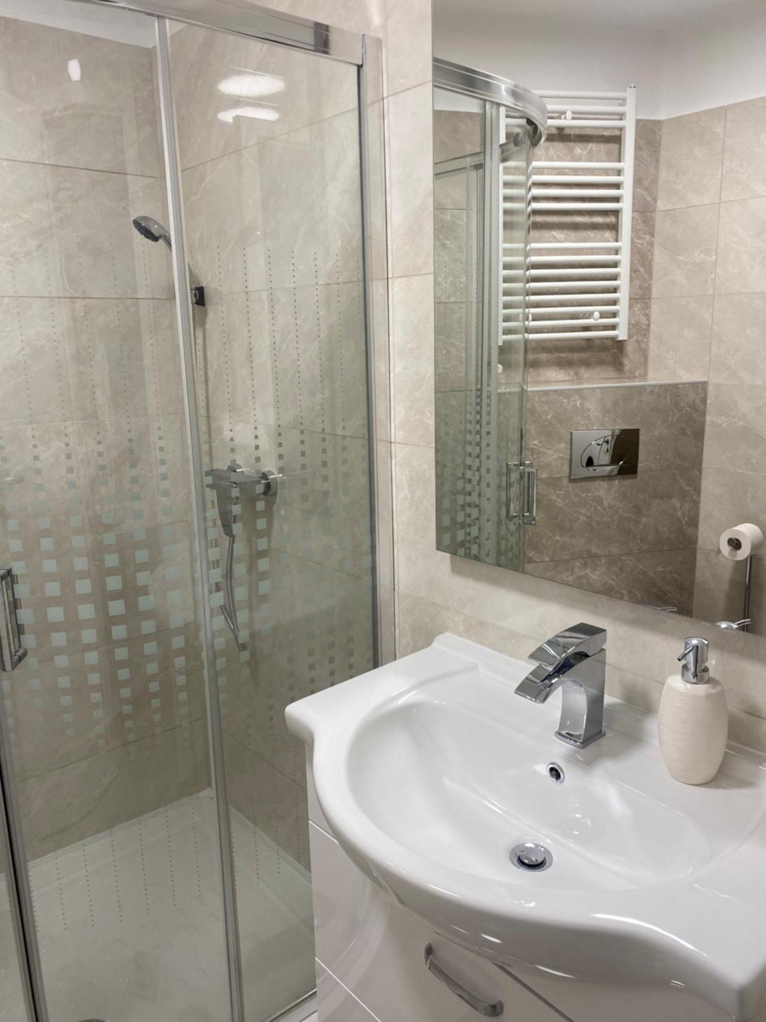 Apartma La Vita كوبر المظهر الخارجي الصورة