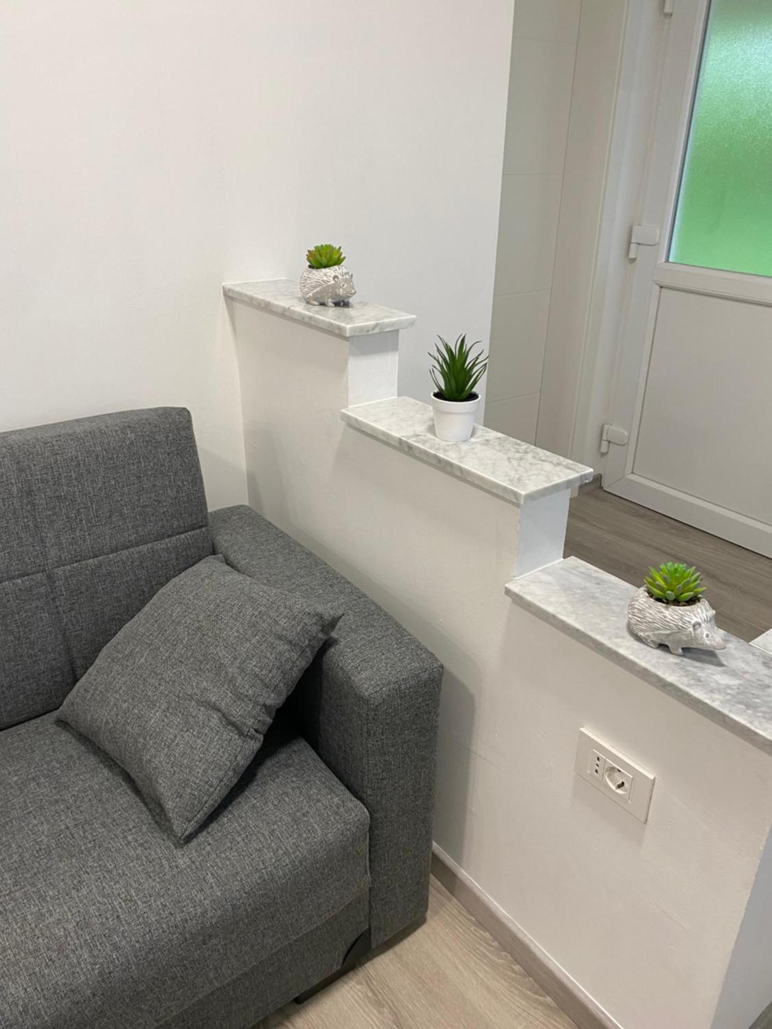 Apartma La Vita كوبر المظهر الخارجي الصورة