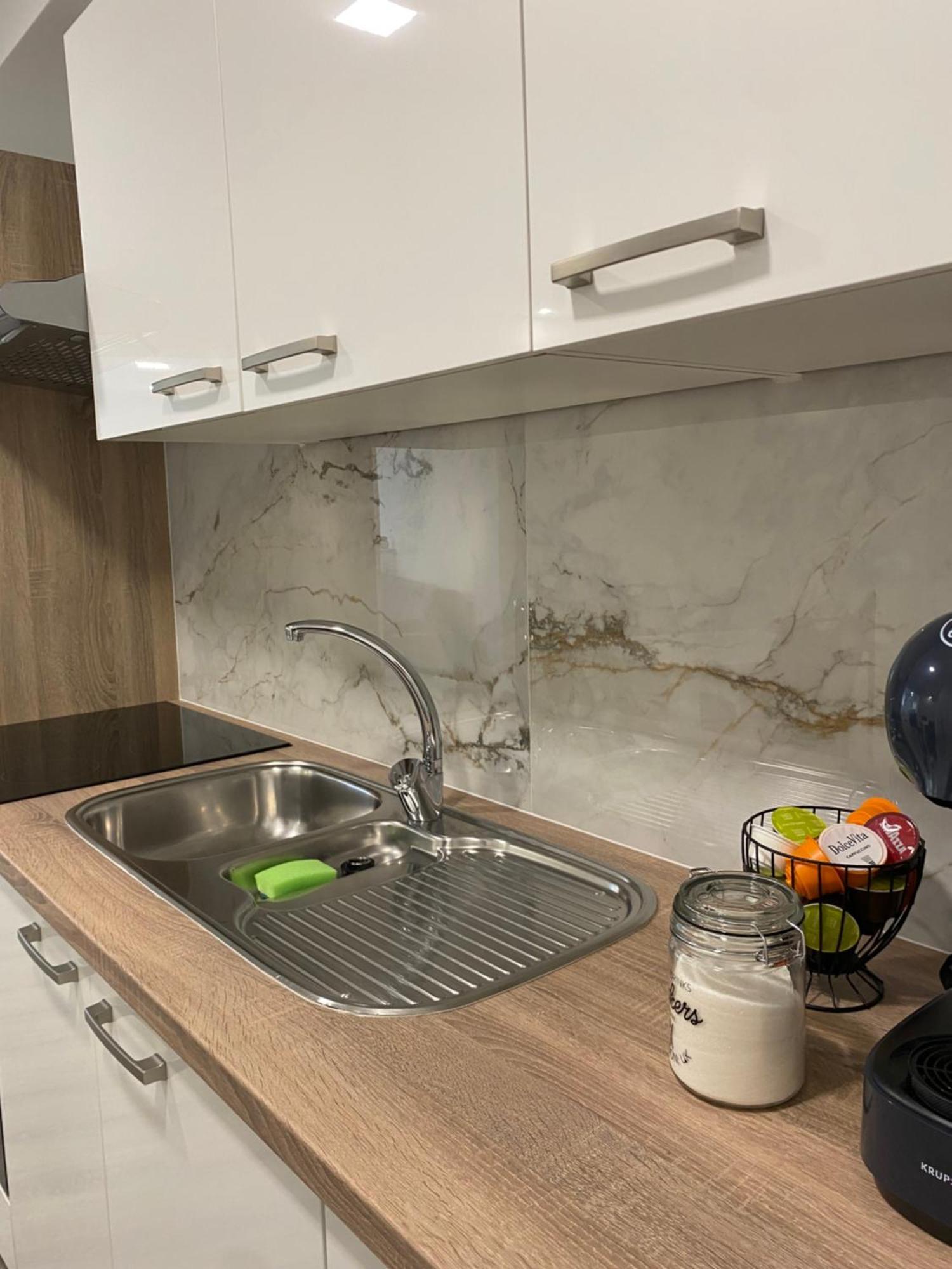Apartma La Vita كوبر المظهر الخارجي الصورة
