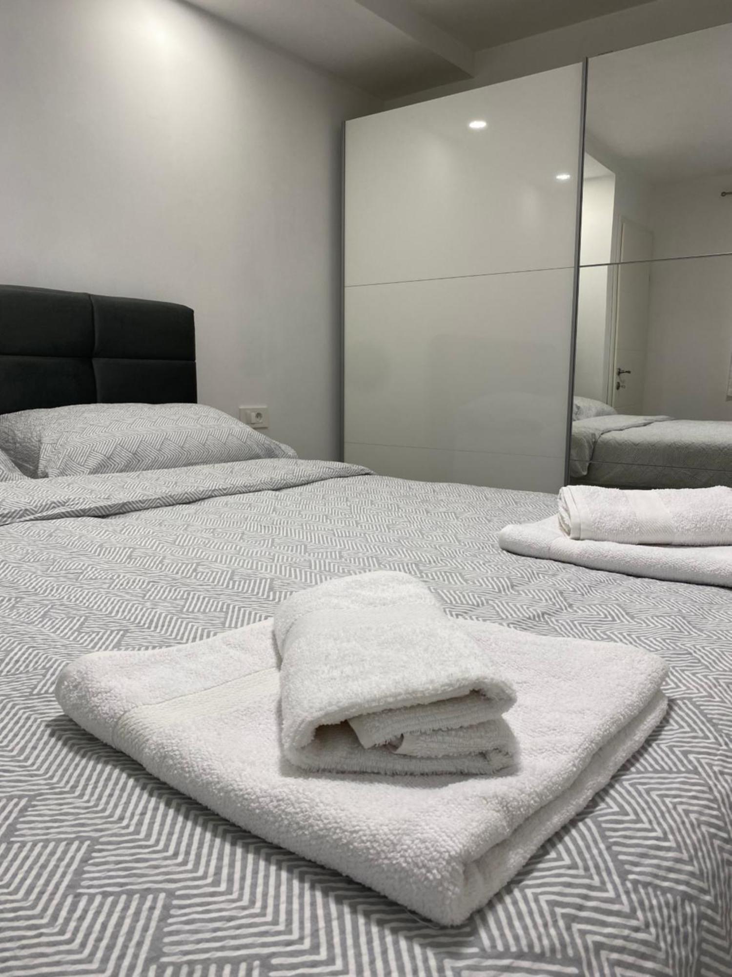 Apartma La Vita كوبر المظهر الخارجي الصورة