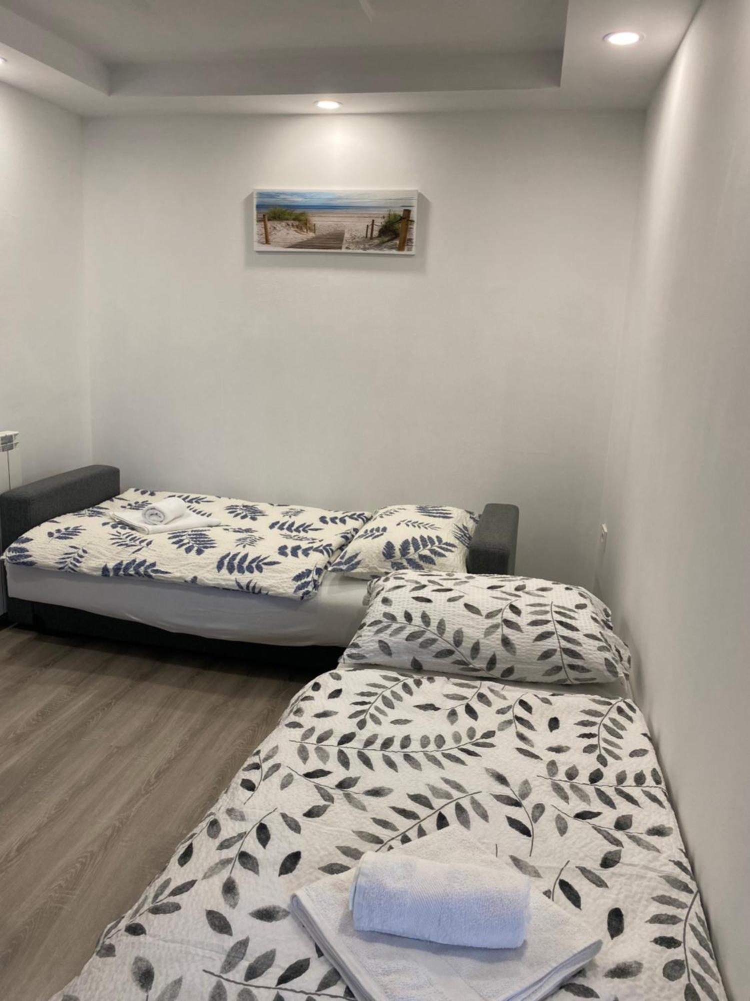 Apartma La Vita كوبر المظهر الخارجي الصورة