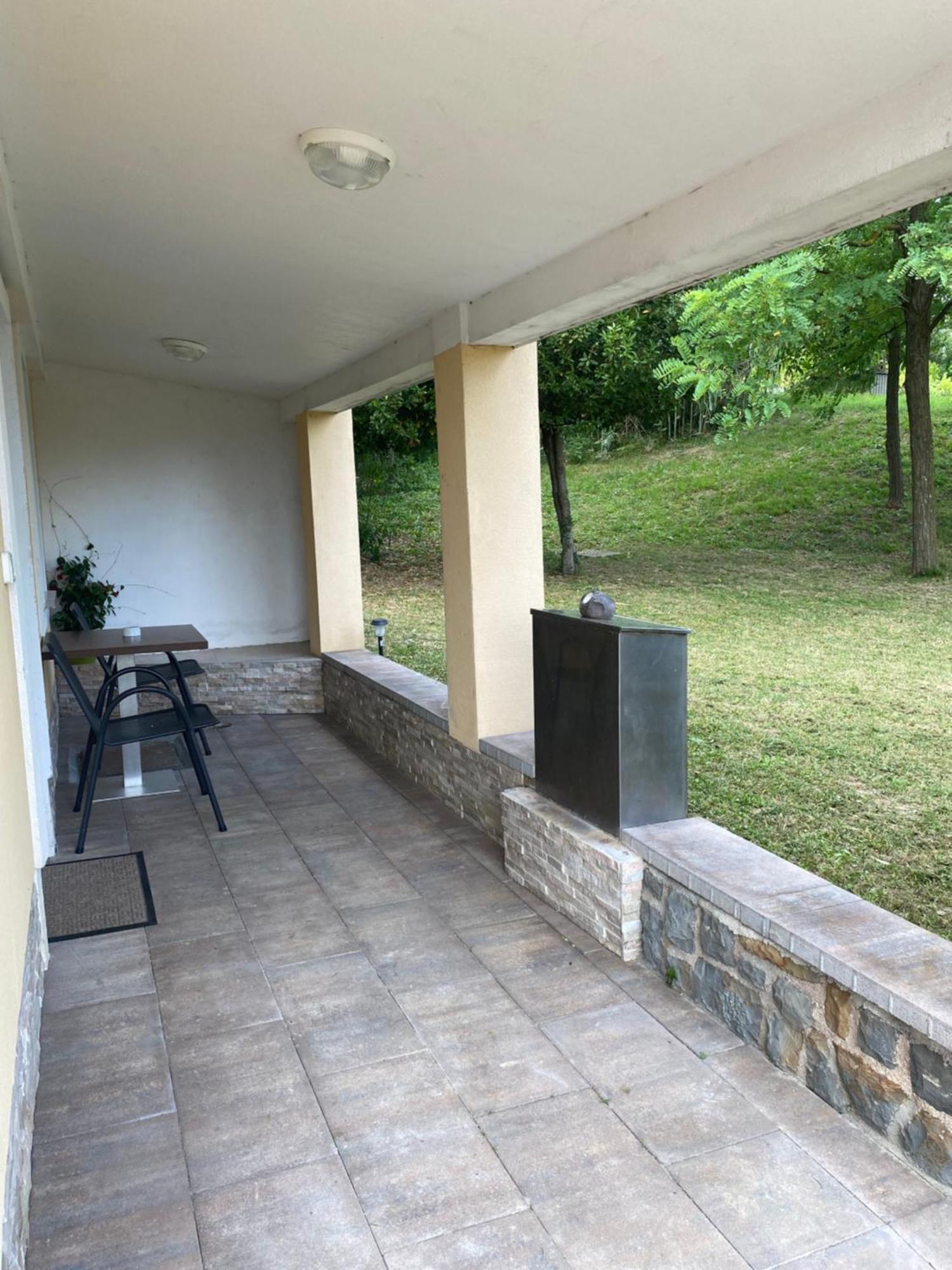 Apartma La Vita كوبر المظهر الخارجي الصورة