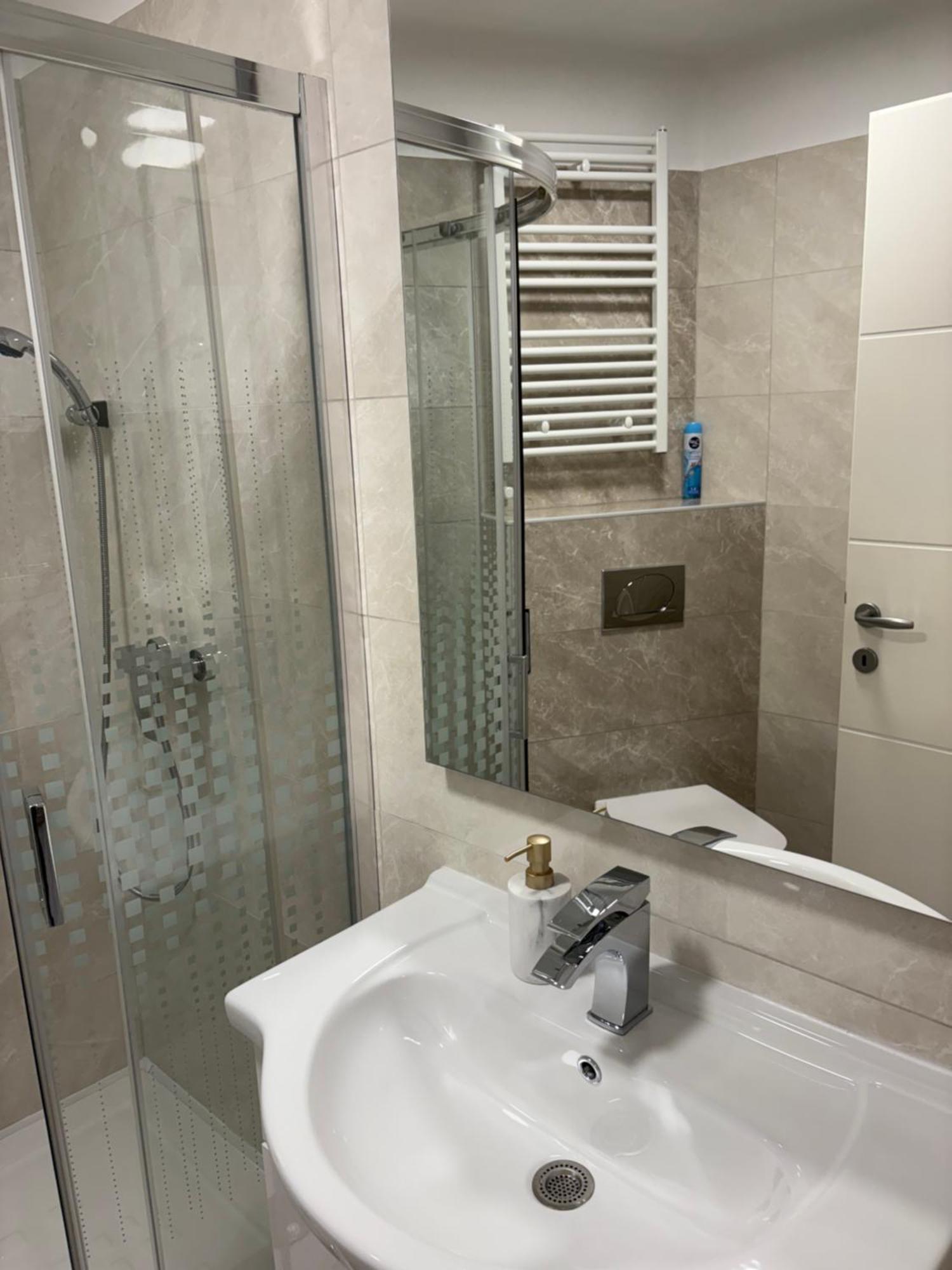 Apartma La Vita كوبر المظهر الخارجي الصورة