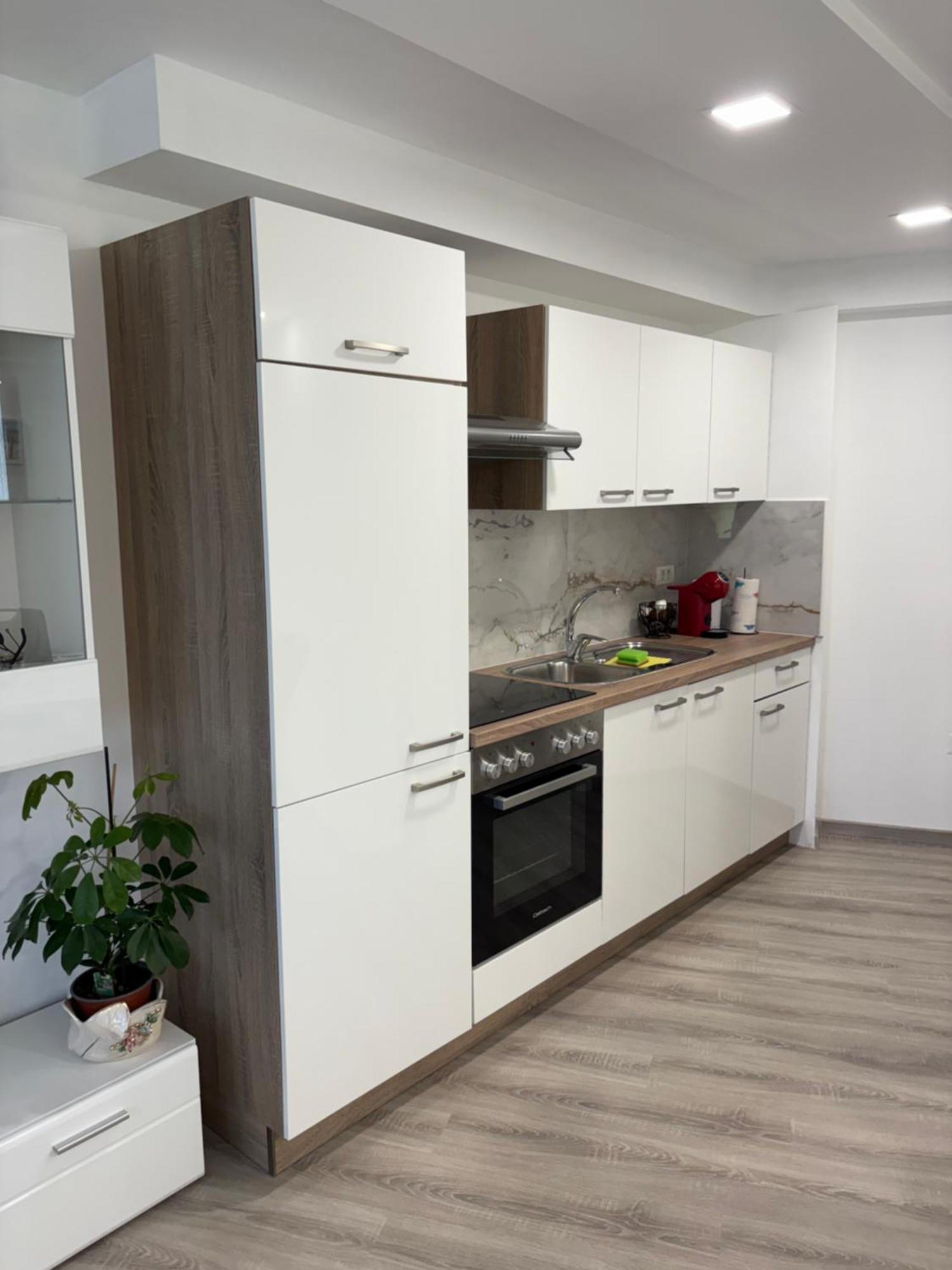 Apartma La Vita كوبر المظهر الخارجي الصورة