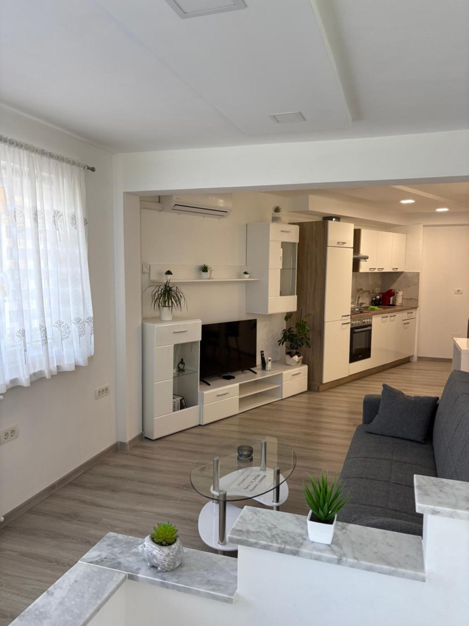 Apartma La Vita كوبر المظهر الخارجي الصورة