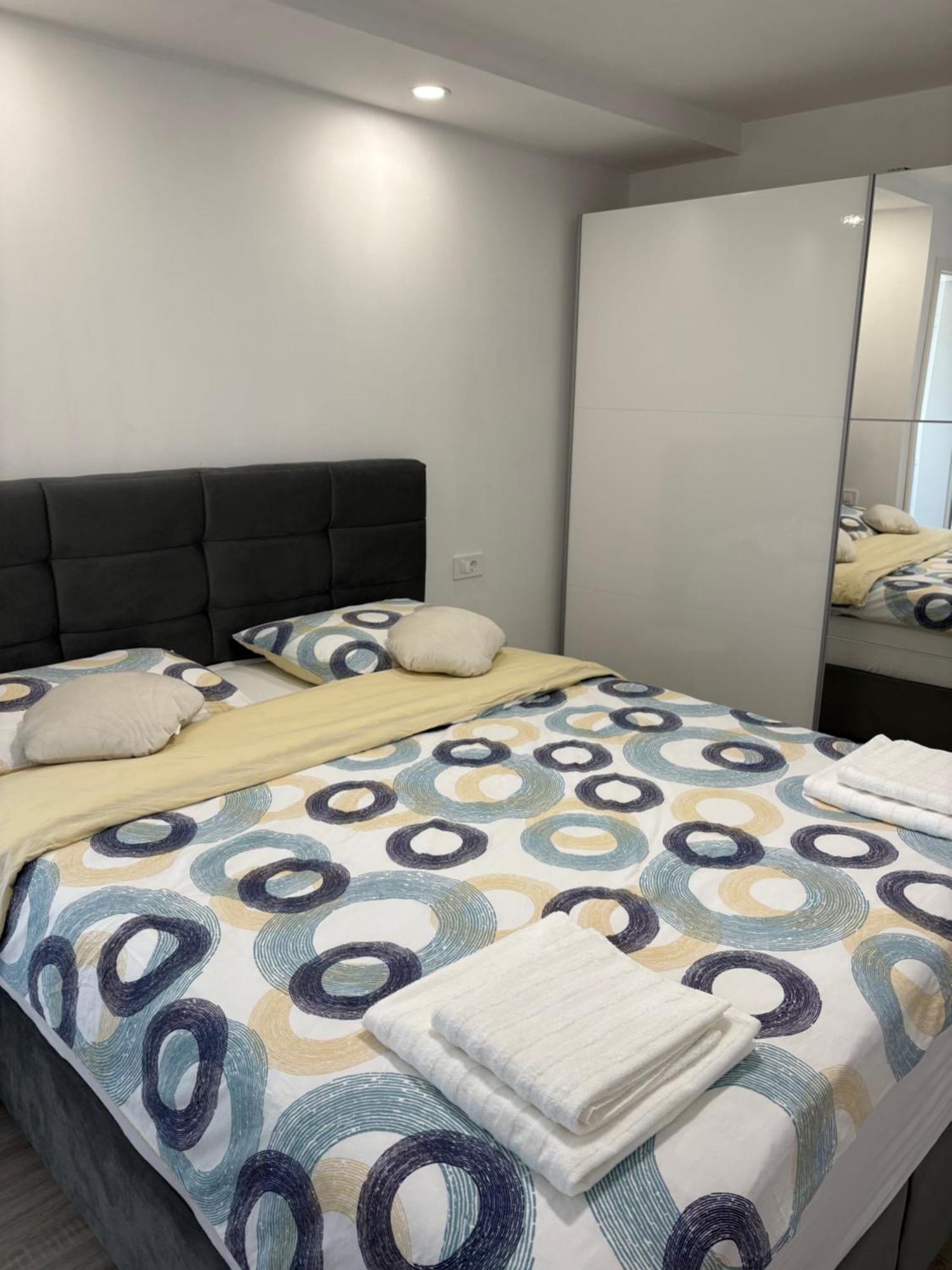 Apartma La Vita كوبر المظهر الخارجي الصورة