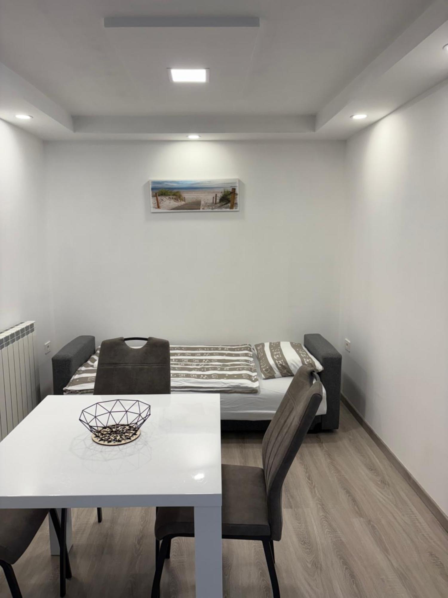 Apartma La Vita كوبر المظهر الخارجي الصورة